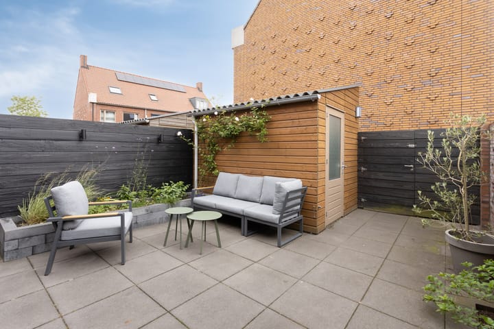 Photo 13 of van Wandelenstraat 1