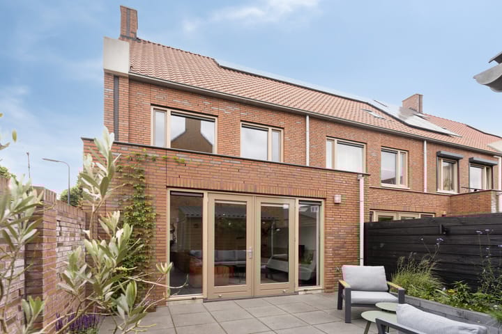 Photo 14 of van Wandelenstraat 1