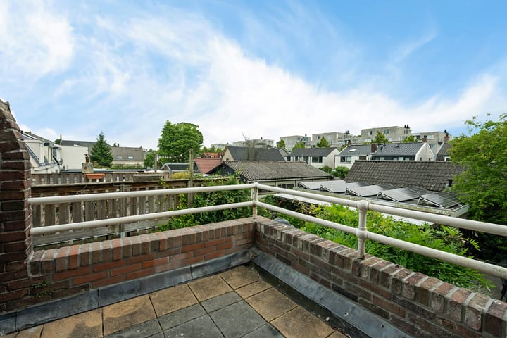 Foto 25 van Torenlaan 8-A