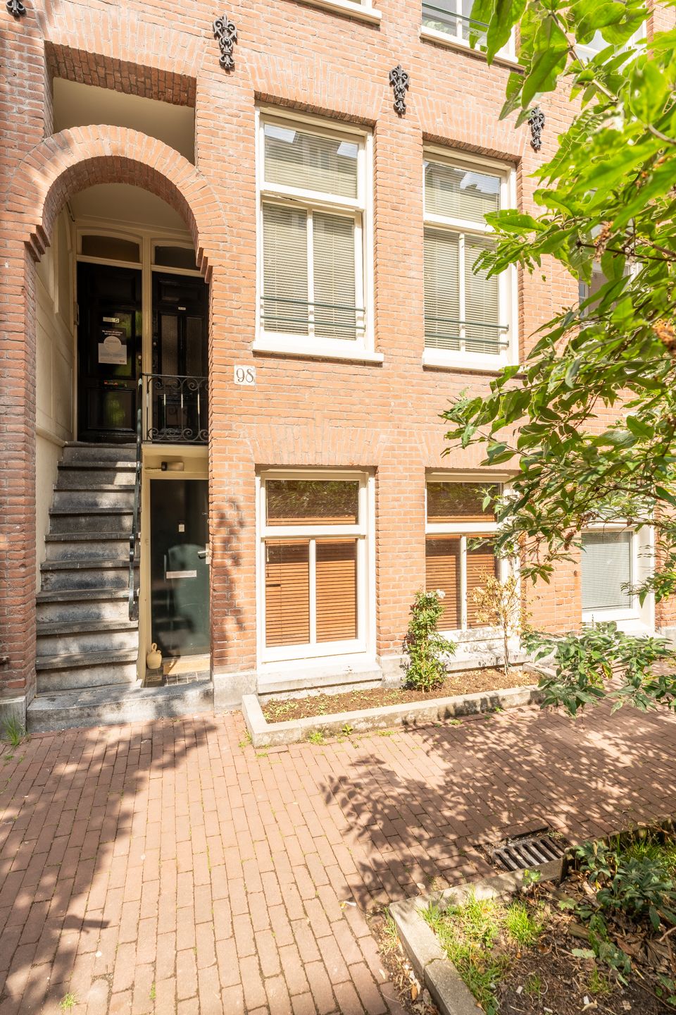 Foto 31 van Van Oldenbarneveldtstraat 98-H