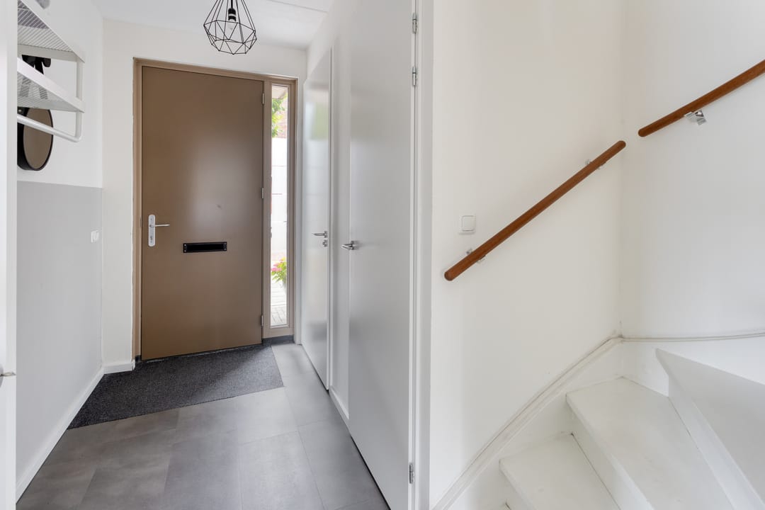 Foto 16 van van Wandelenstraat 1