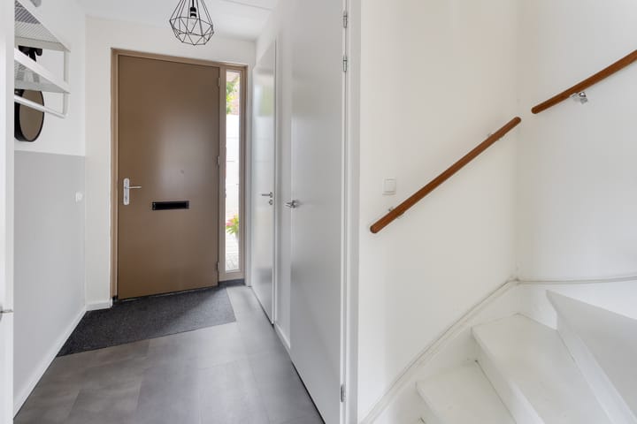 Photo 16 of van Wandelenstraat 1