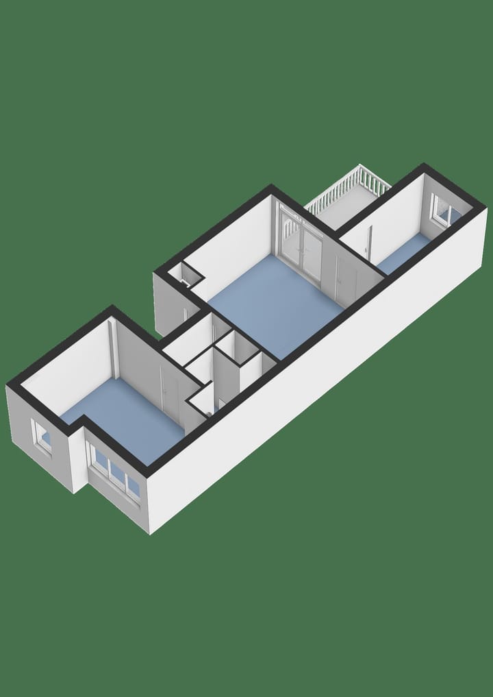 Foto 28 van Torenlaan 8-A