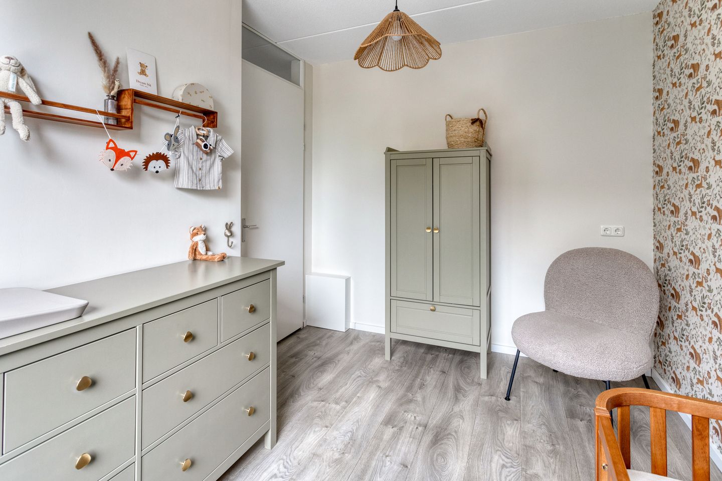 Foto 20 van van Wandelenstraat 1