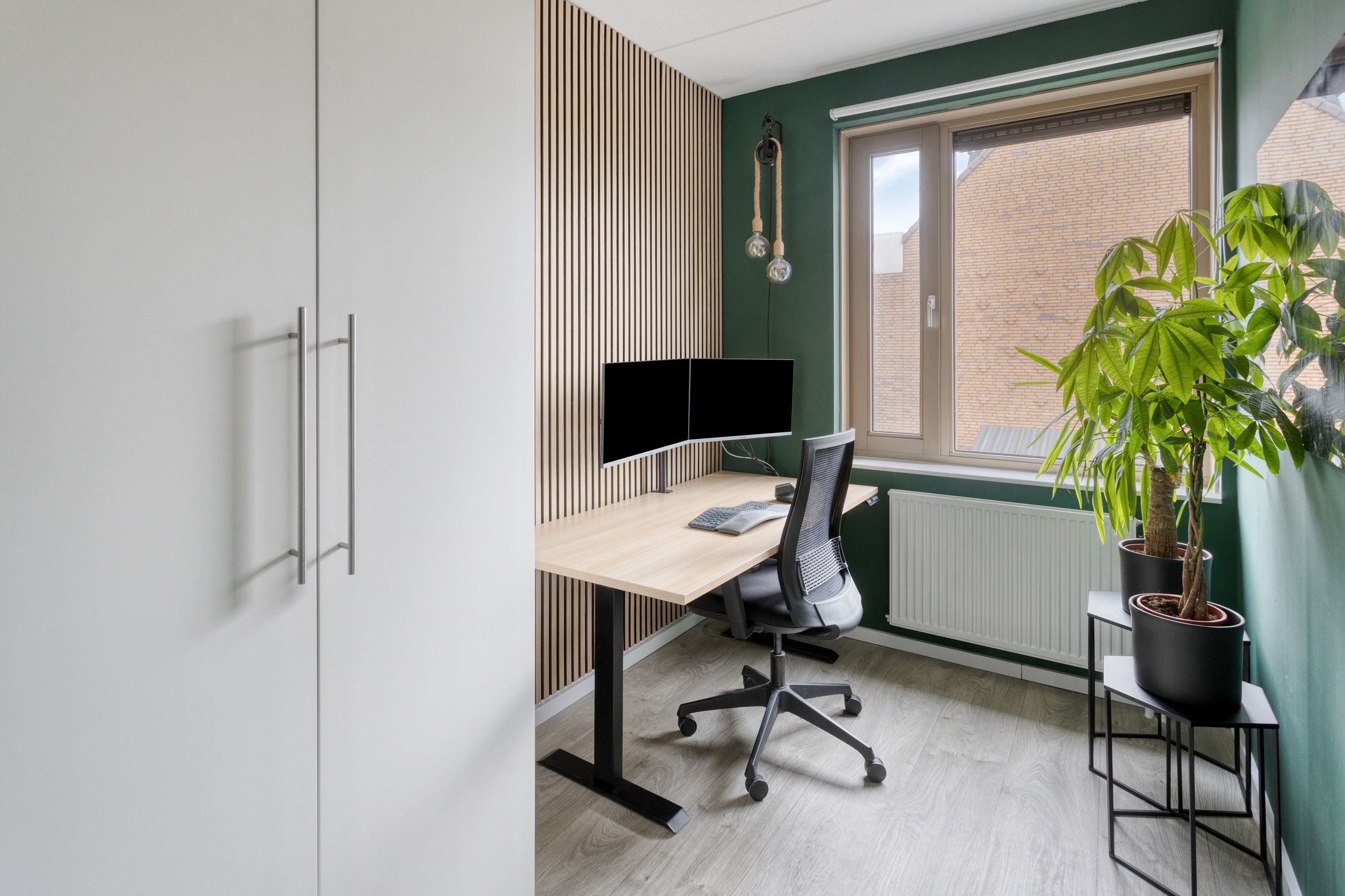 Foto 21 van van Wandelenstraat 1