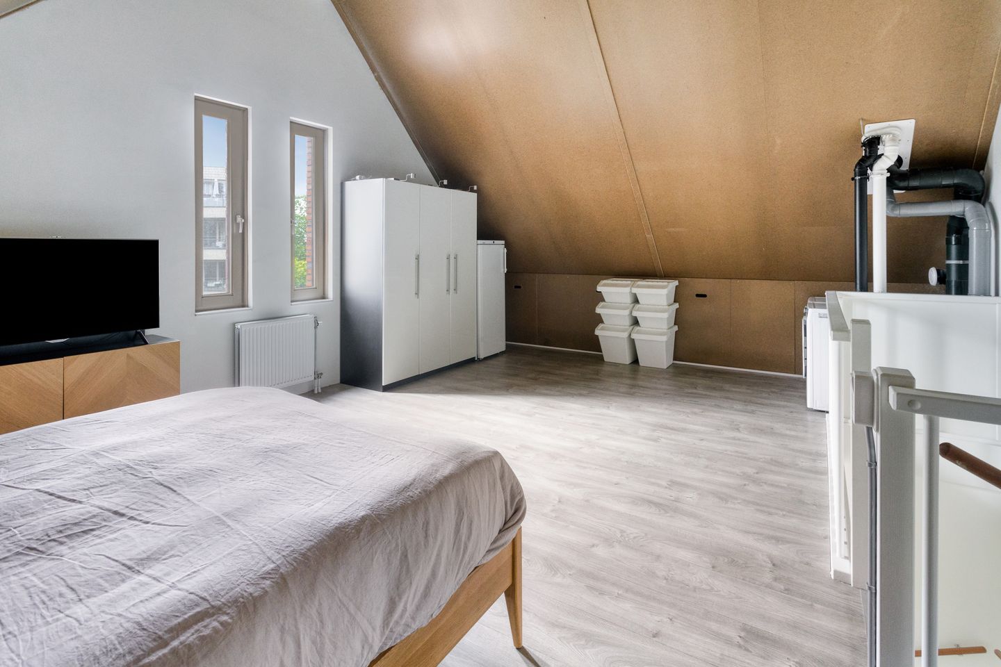 Foto 25 van van Wandelenstraat 1