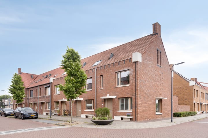 Photo 26 of van Wandelenstraat 1