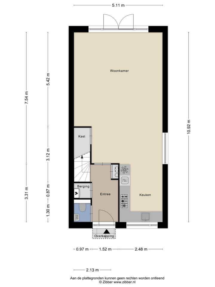 Photo 29 of van Wandelenstraat 1