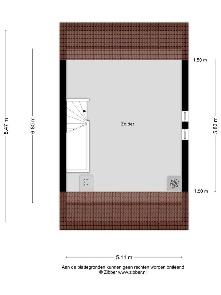 Photo 31 of van Wandelenstraat 1