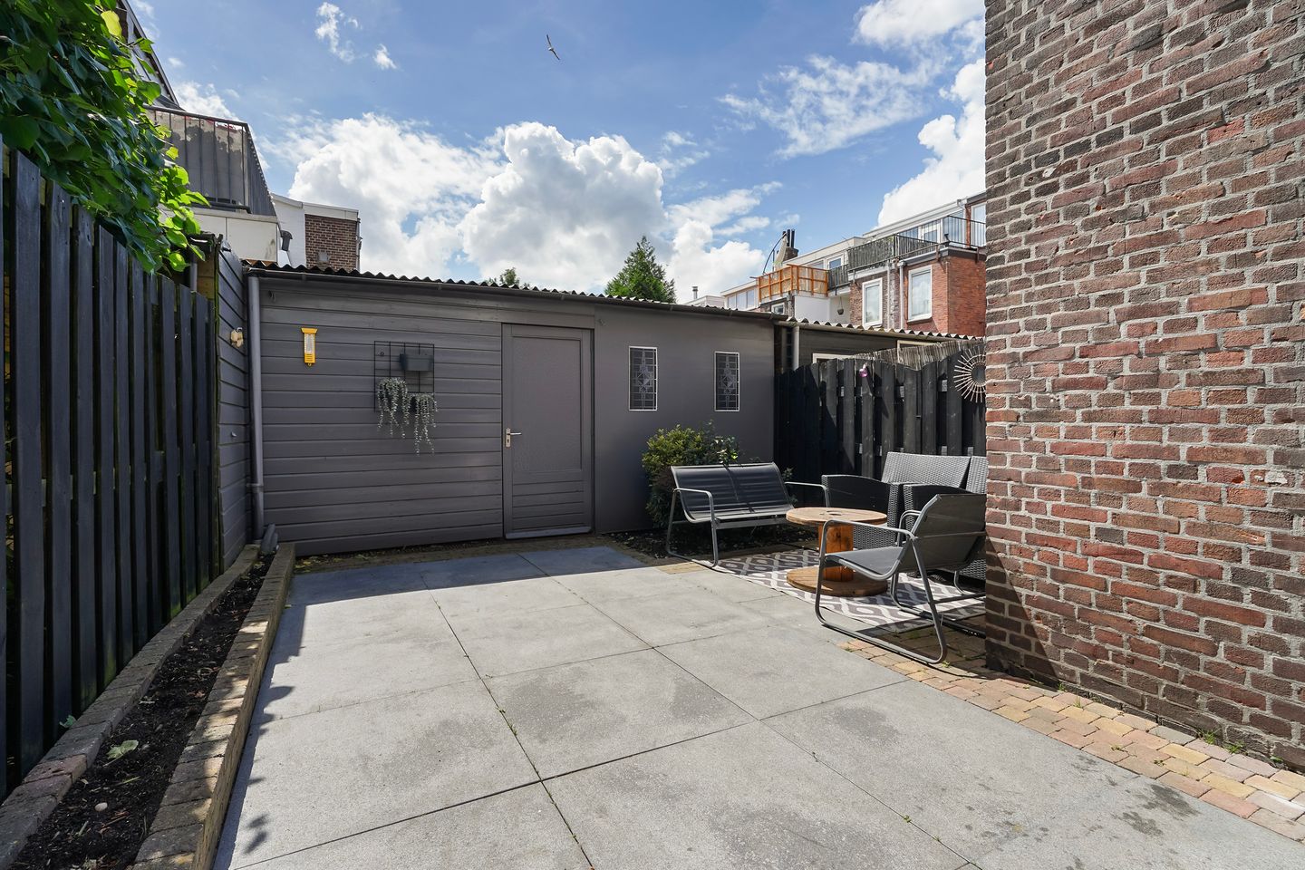 Foto 4 van Joubertstraat 13