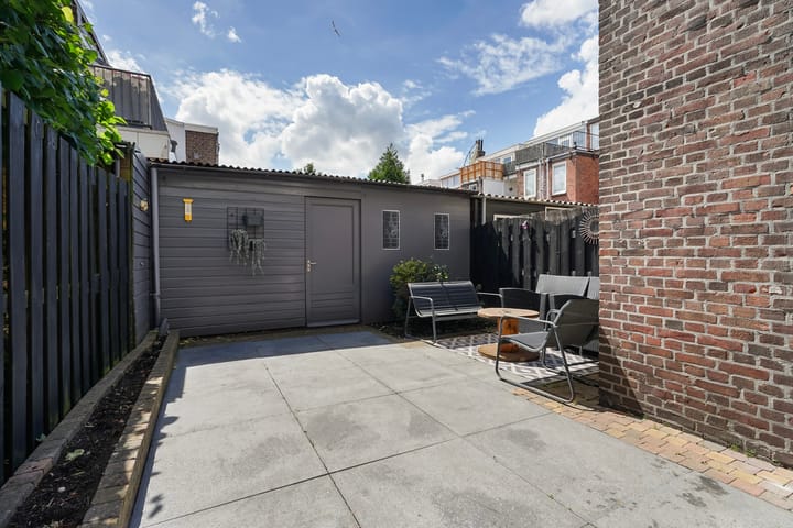 Foto 4 van Joubertstraat 13