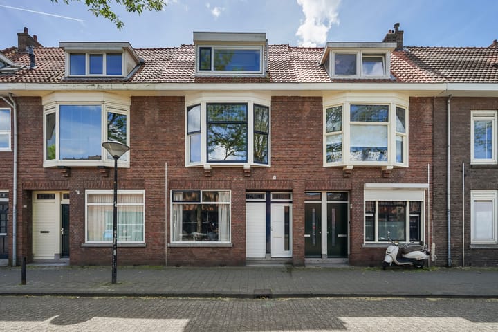 Foto 5 van Joubertstraat 13