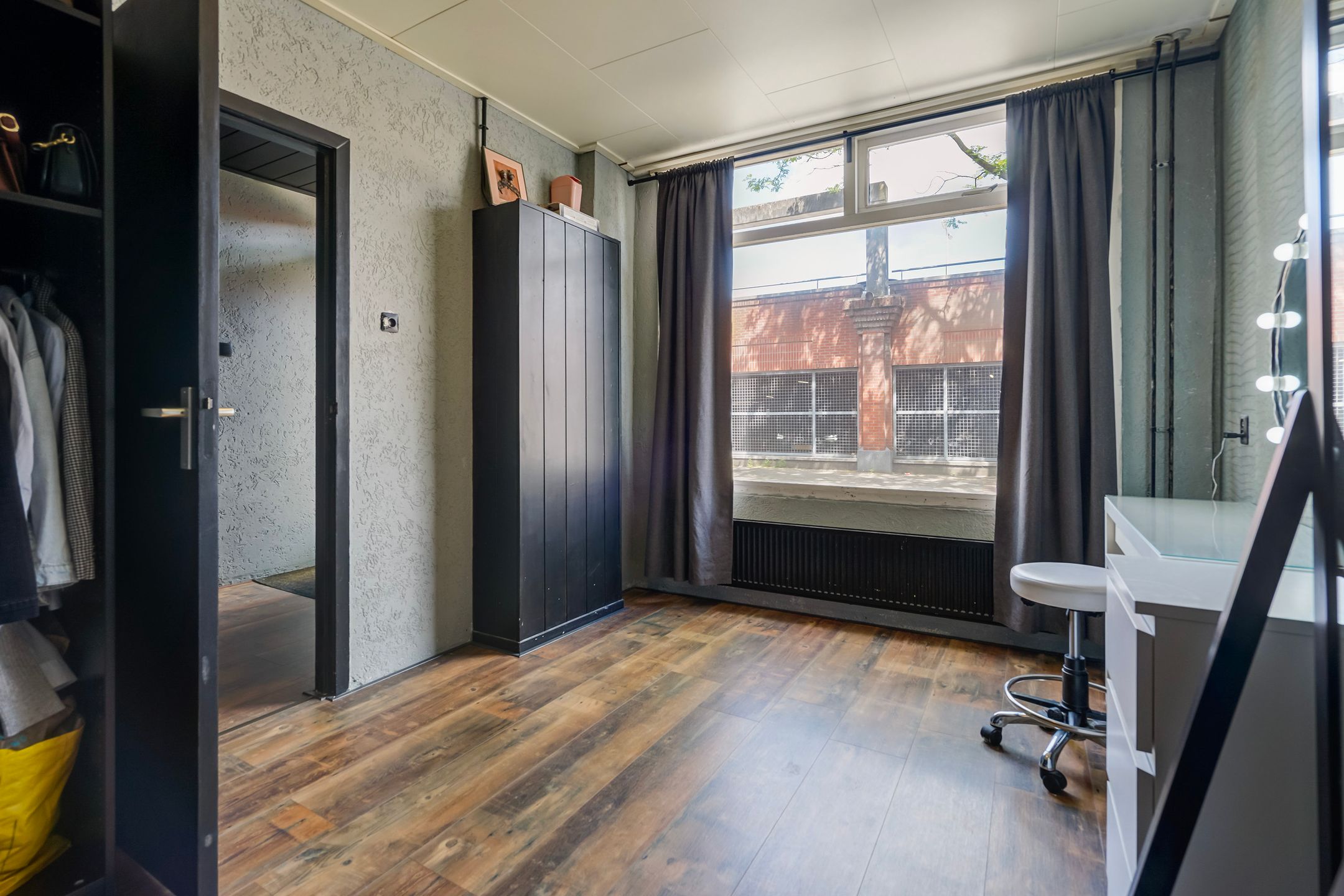 Foto 9 van Joubertstraat 13