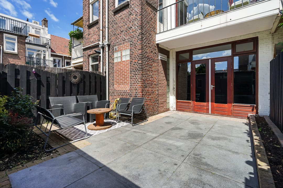 Foto 16 van Joubertstraat 13