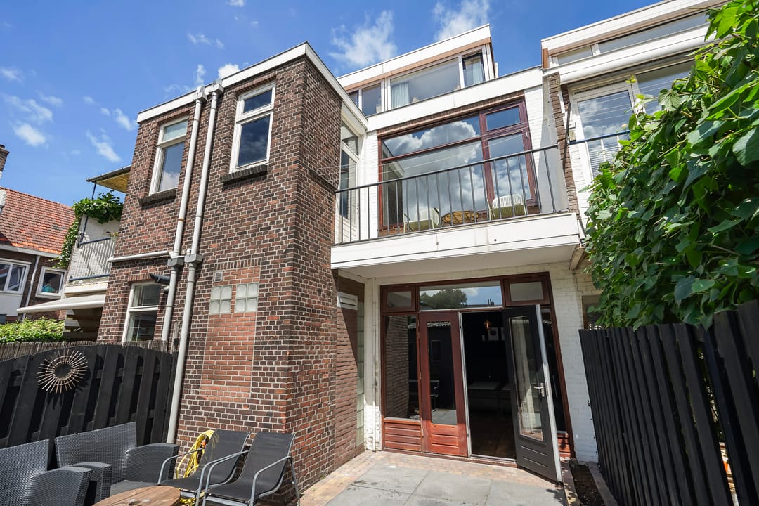 Foto 17 van Joubertstraat 13