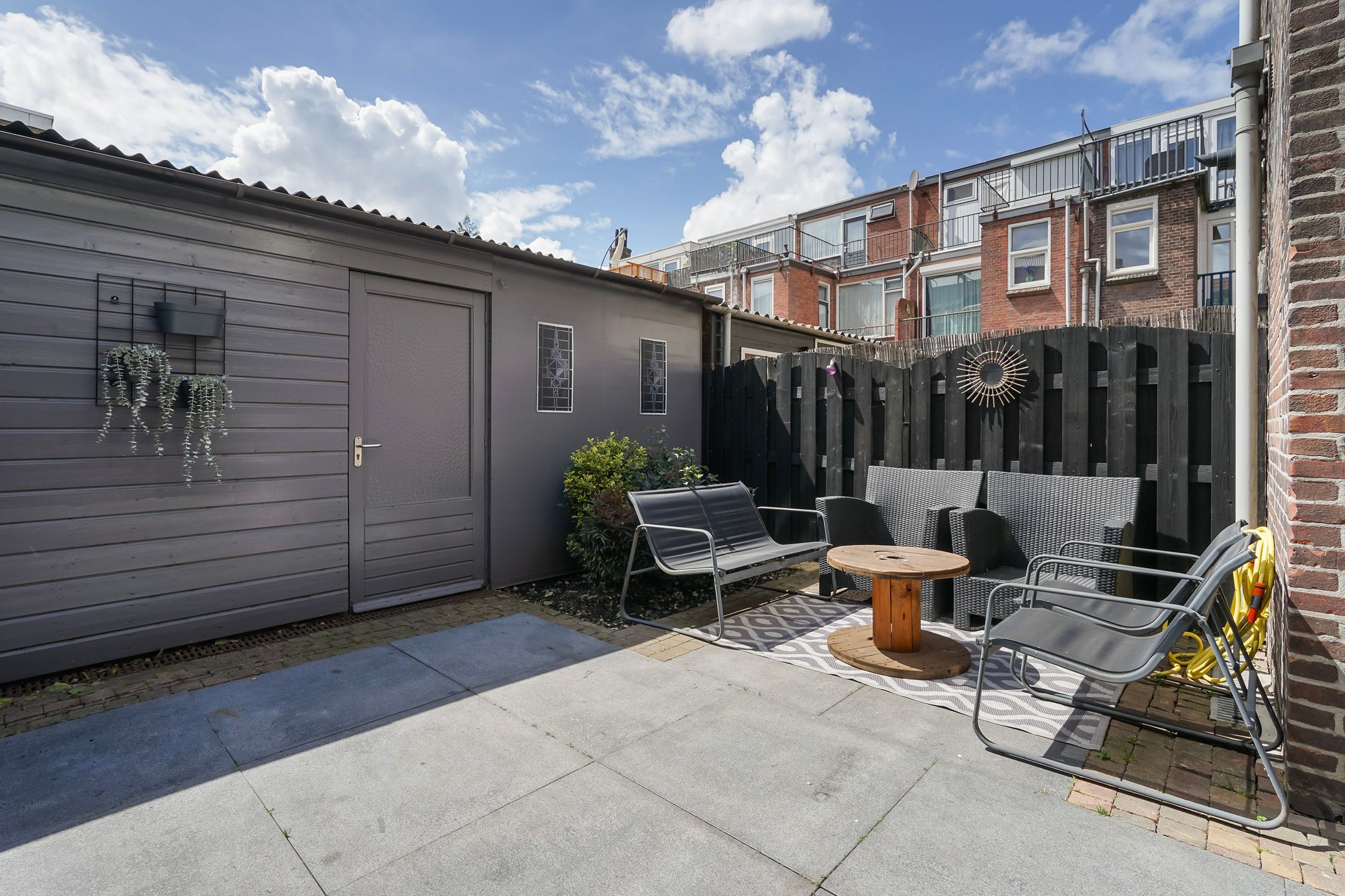 Foto 18 van Joubertstraat 13