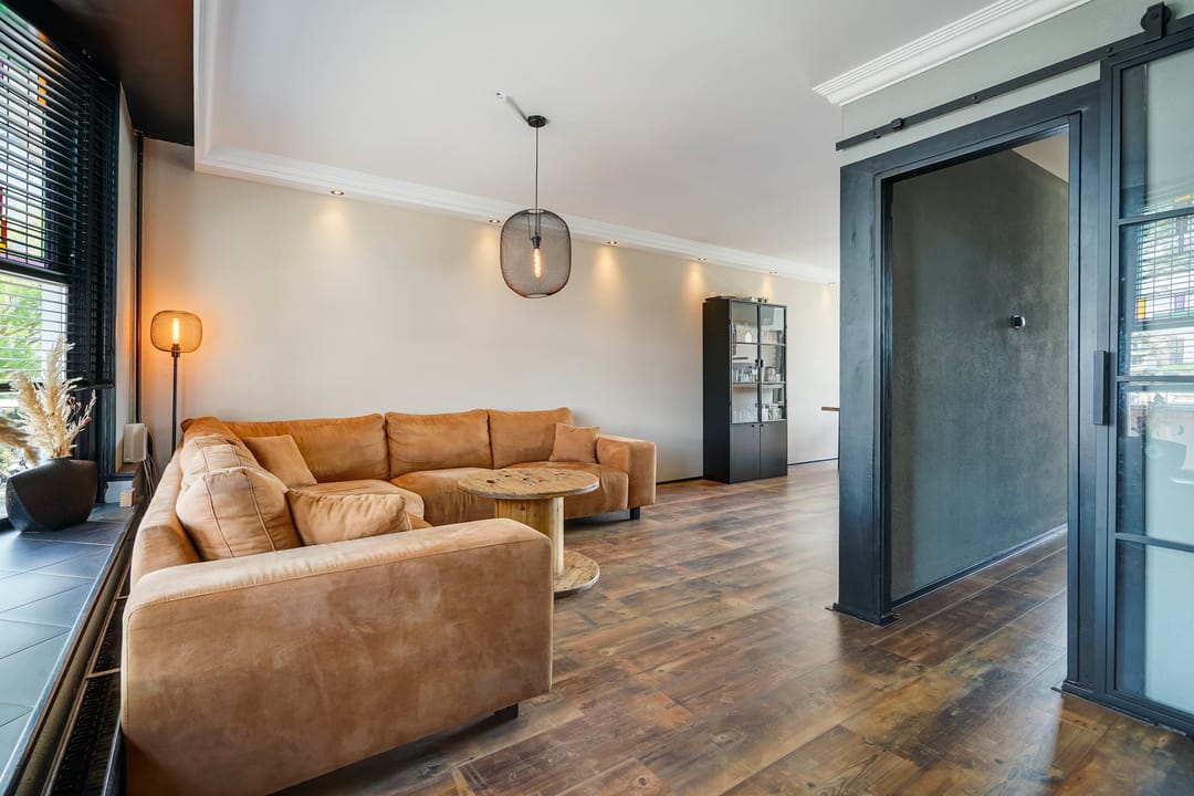 Foto 22 van Joubertstraat 13