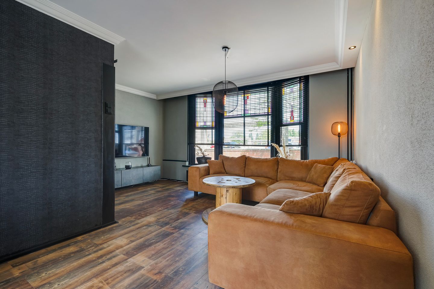 Foto 25 van Joubertstraat 13