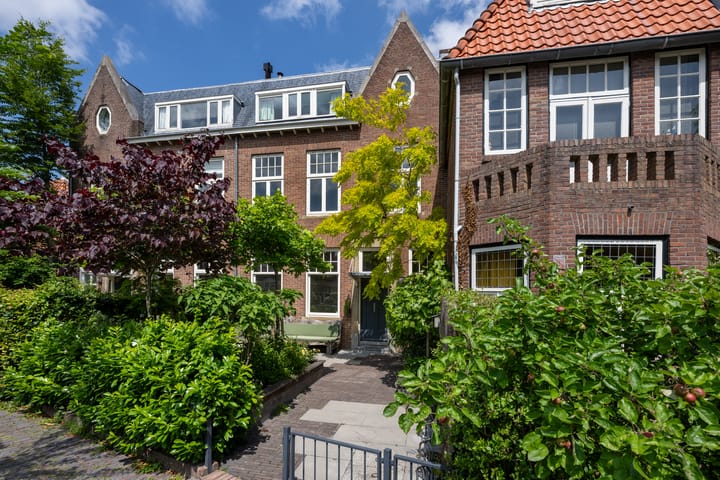 Foto 4 van Zomerluststraat 22