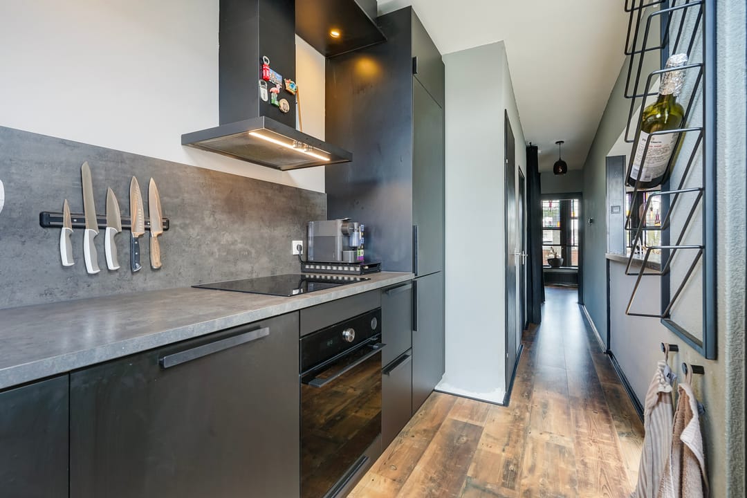 Foto 37 van Joubertstraat 13