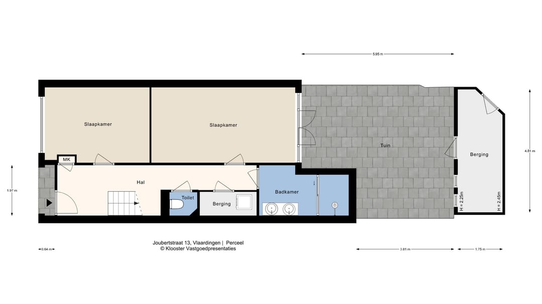 Foto 58 van Joubertstraat 13