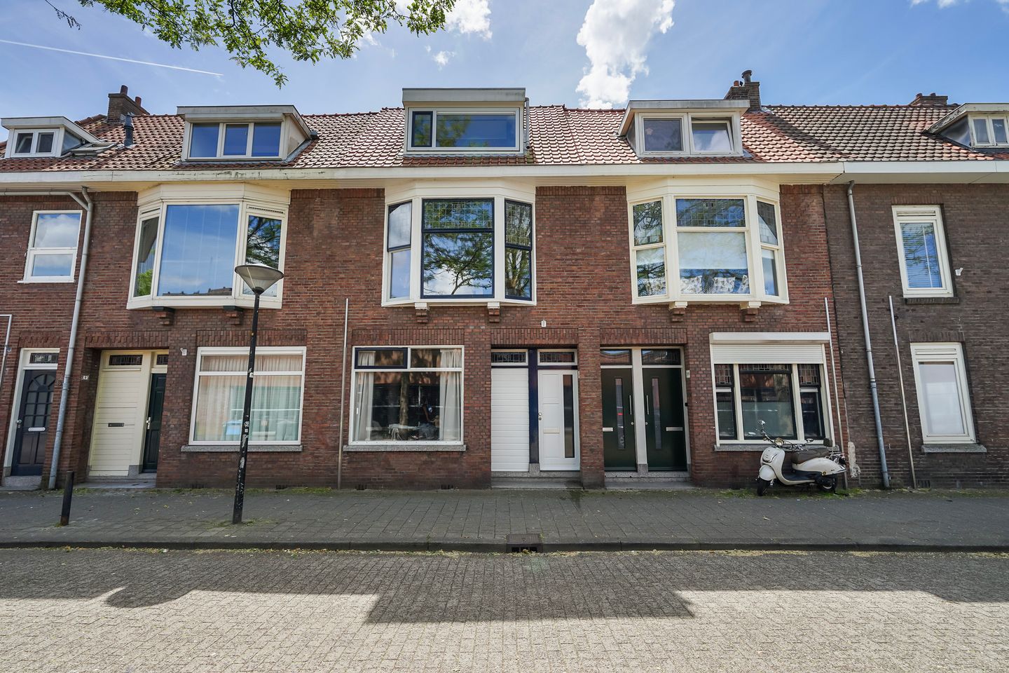 Foto 50 van Joubertstraat 13