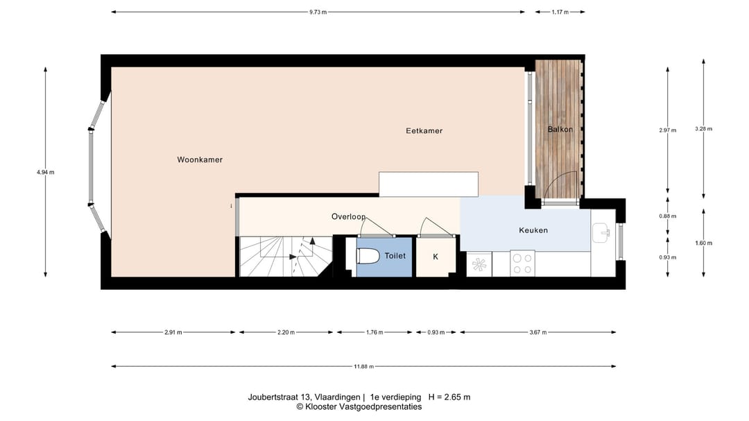 Foto 62 van Joubertstraat 13