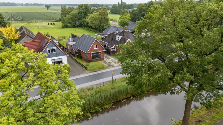 Foto 1 van Hoofdweg-Boven 60