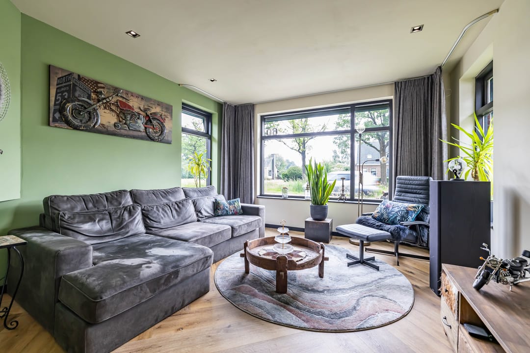 Photo 2 of Hoofdweg-Boven 60