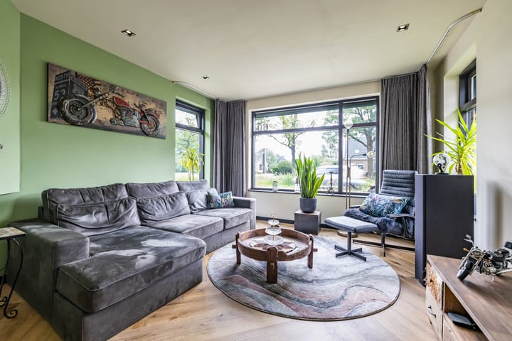 Foto 2 van Hoofdweg-Boven 60