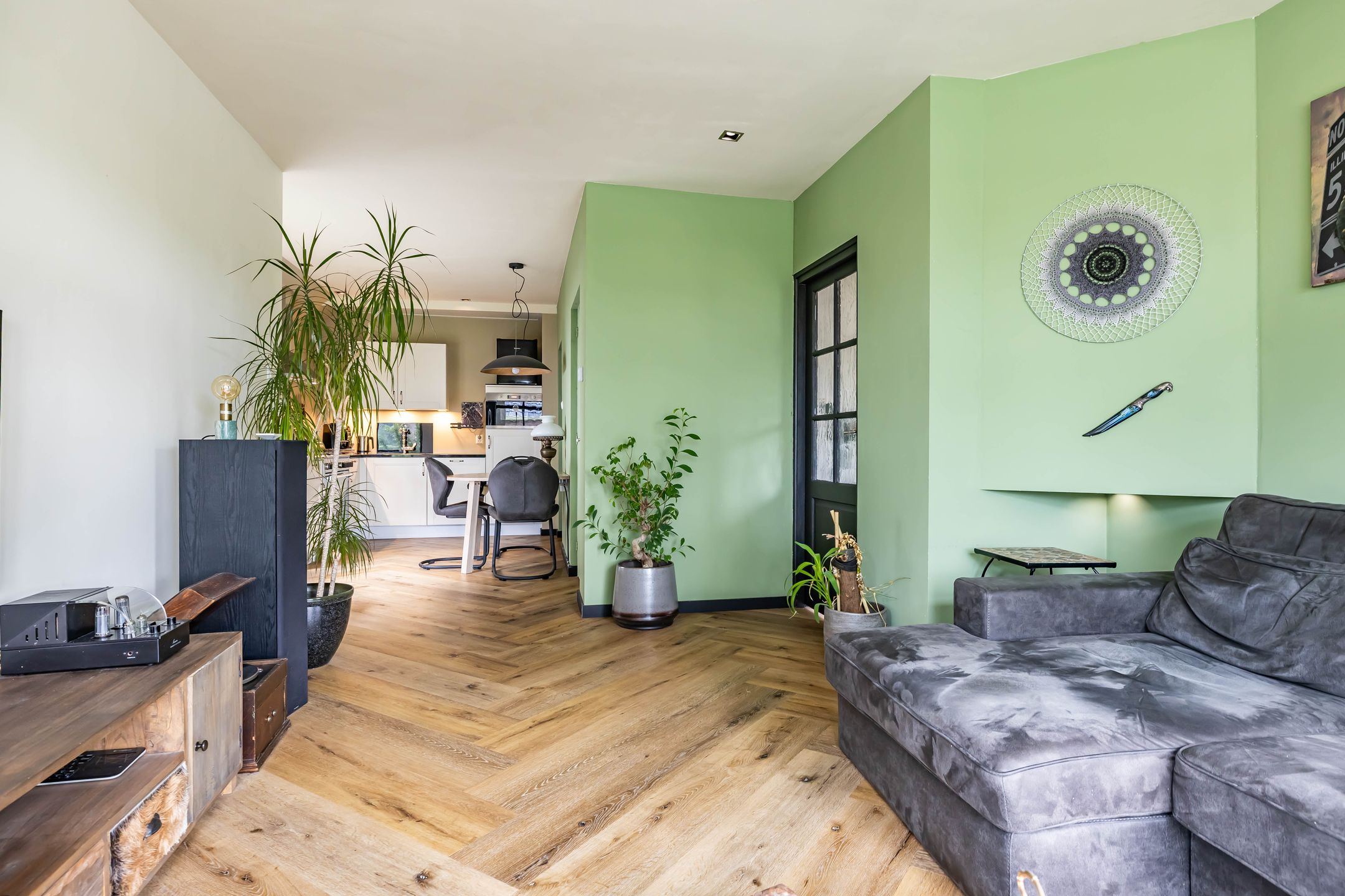 Photo 12 of Hoofdweg-Boven 60