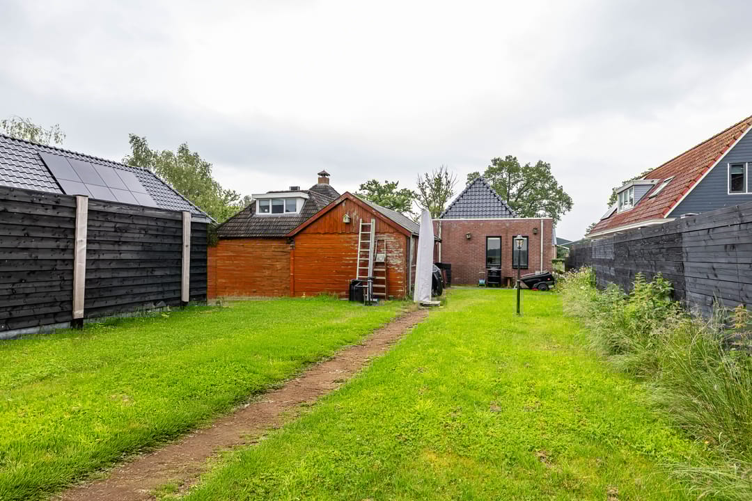 Photo 26 of Hoofdweg-Boven 60