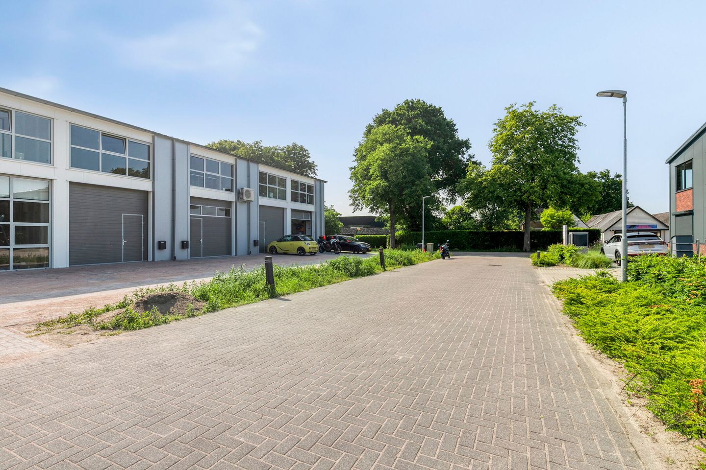 View photo 3 of Fokko Kortlanglaan 196-a