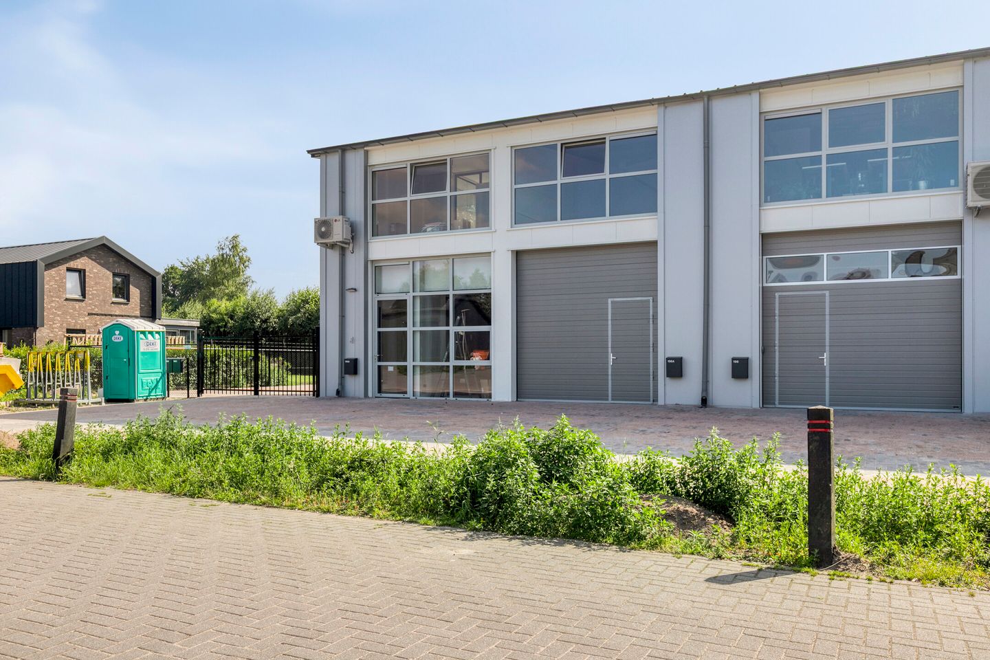 Bekijk foto 5 van Fokko Kortlanglaan 196-a