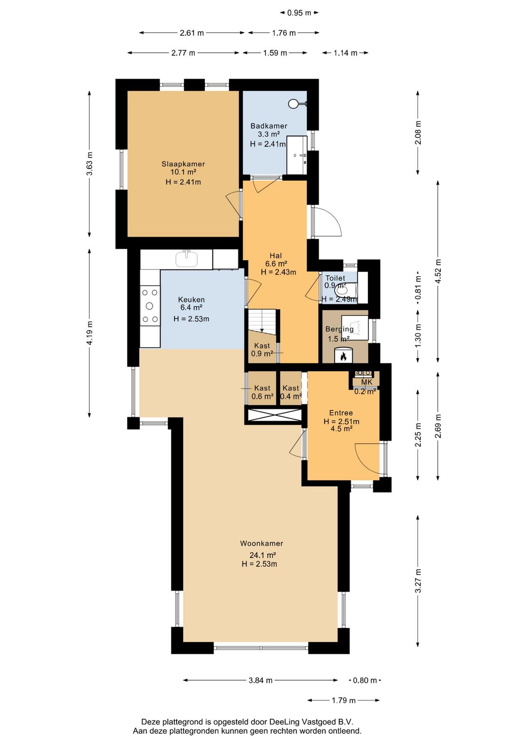 Photo 28 of Hoofdweg-Boven 60