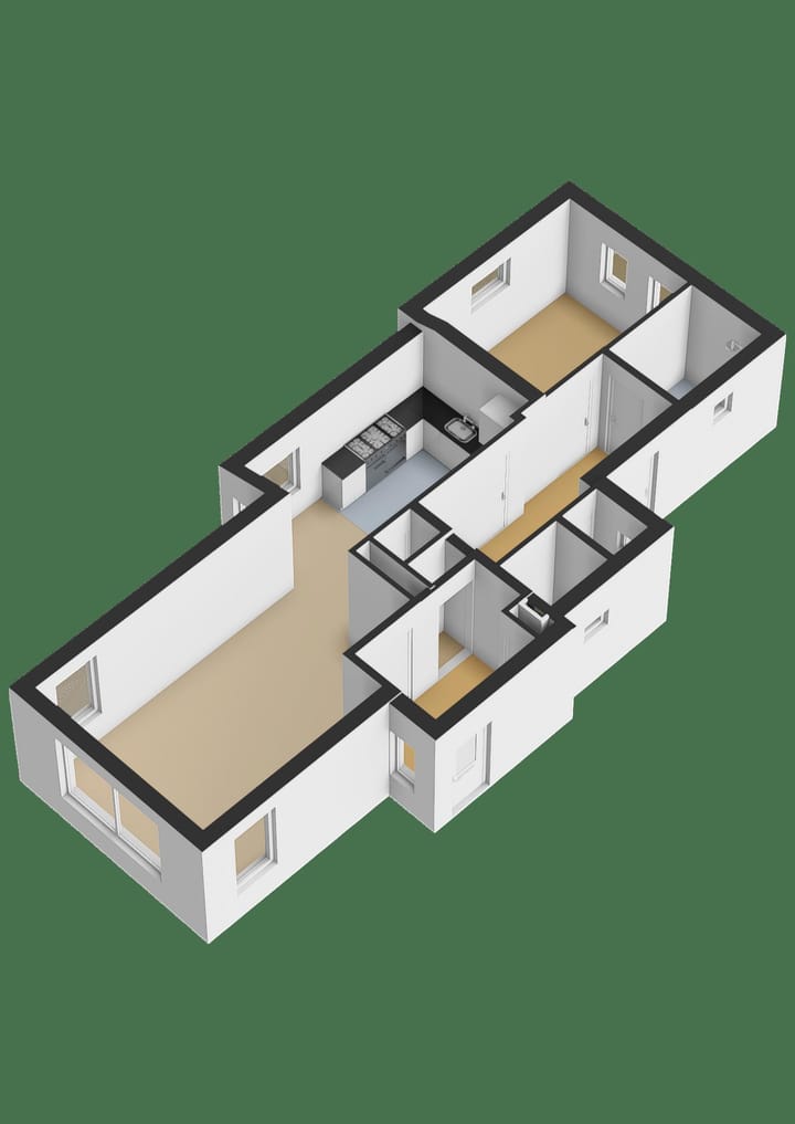 Foto 29 van Hoofdweg-Boven 60