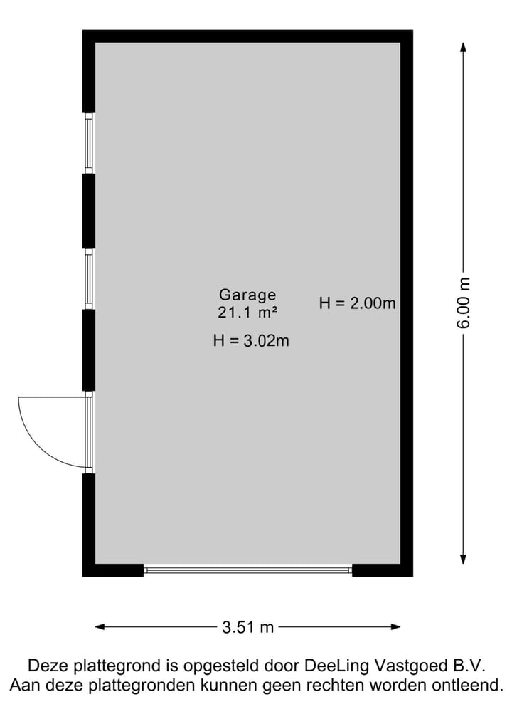 Foto 32 van Hoofdweg-Boven 60