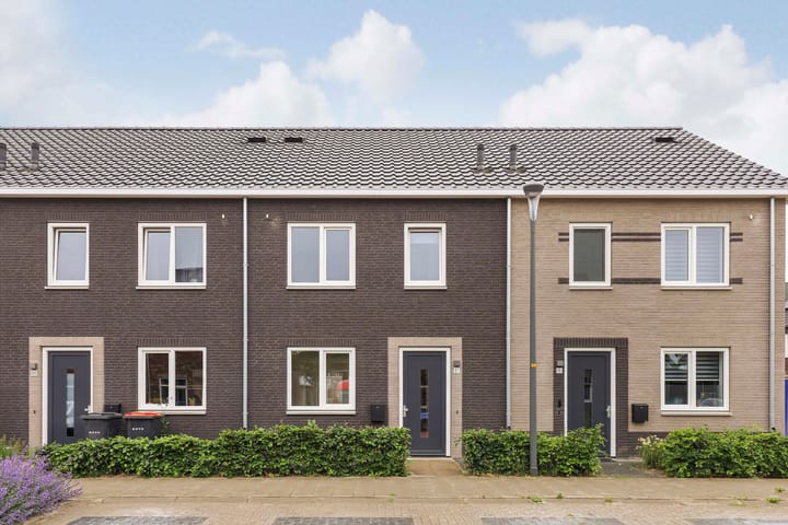 Foto 2 van Markerichter 67