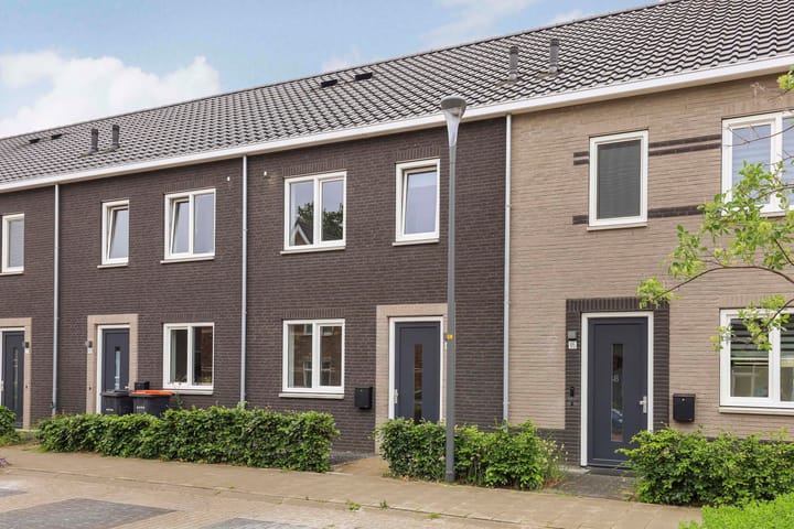 Foto 3 van Markerichter 67