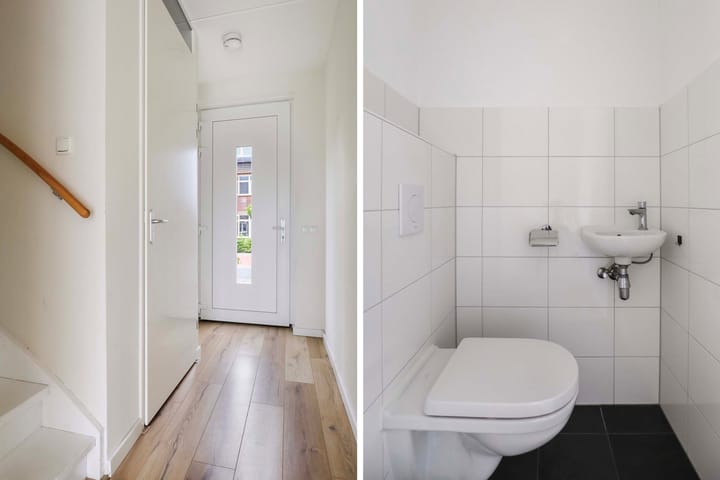 Foto 5 van Markerichter 67