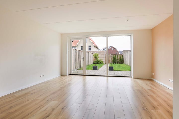 Foto 8 van Markerichter 67