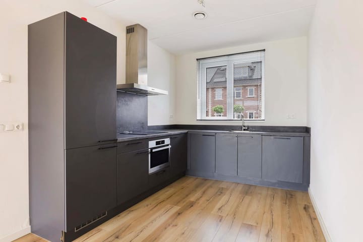 Foto 11 van Markerichter 67