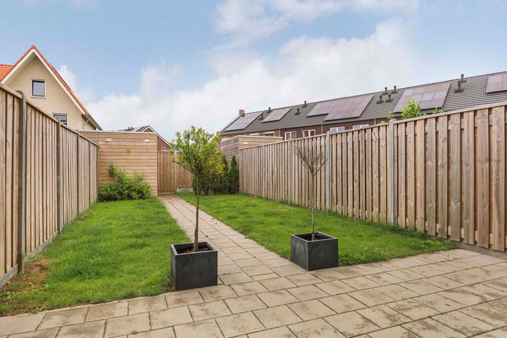 Foto 15 van Markerichter 67