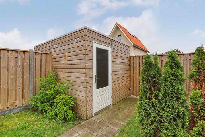 Foto 17 van Markerichter 67