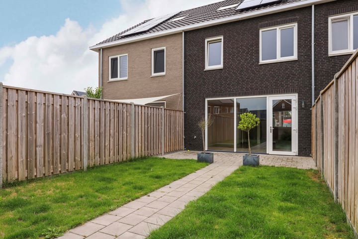 Foto 19 van Markerichter 67