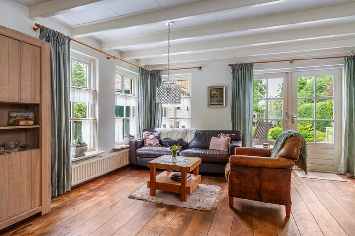 Foto 2 van Monnikebildtdijk 10