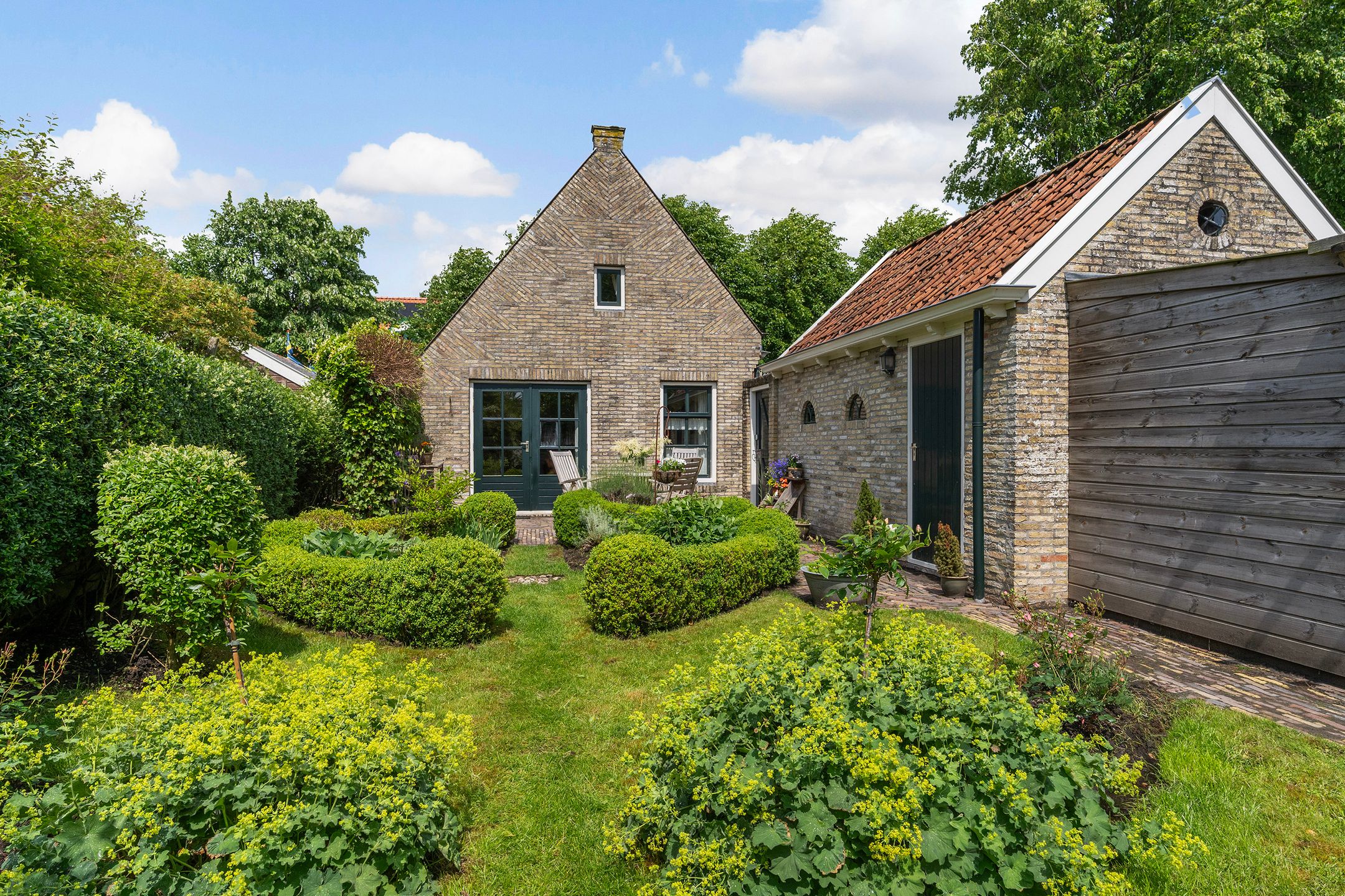 Foto 3 van Monnikebildtdijk 10