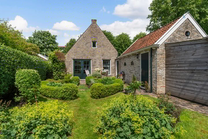 Foto 3 van Monnikebildtdijk 10