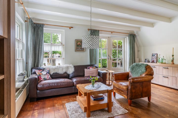 Foto 8 van Monnikebildtdijk 10