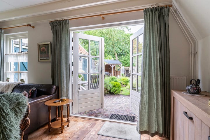 Foto 10 van Monnikebildtdijk 10